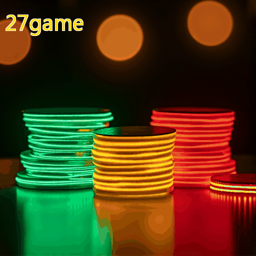 Baixe o 27game App e Tenha o Cassino na Mão