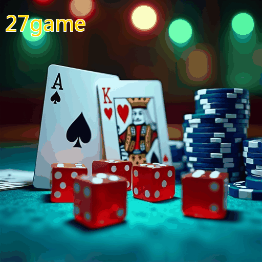 Slots 27game: Rodadas Grátis e Grandes Ganhos
